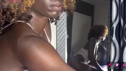 Jess xxxx jessblackthunder online show from September 9, 4:12 am