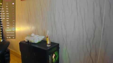      online show from November 1, 4:50 pm