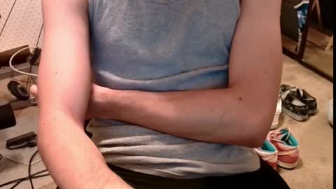 Xkong36 online show from January 3, 1:59 am