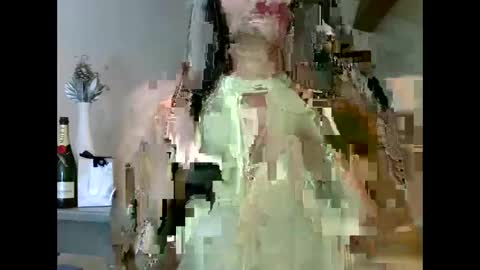 Snapshot of xlecram chatting on October 20, 11:04 am Wendy online show from October 20, 11:04 am