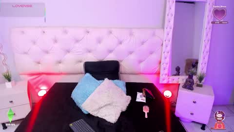 Ximena online show from October 1, 4:33 am
