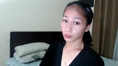 Alice online show from January 8, 6:25 pm