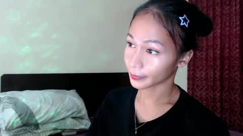 Alice online show from December 1, 7:34 pm