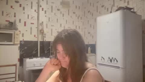 Luna online show from May 12, 4:49 pm