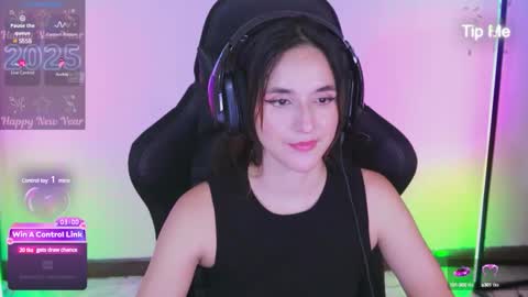 Snapshot of xmialozanoxx chatting on January 15, 8:30 am MiaLozano online show from January 15, 8:30 am