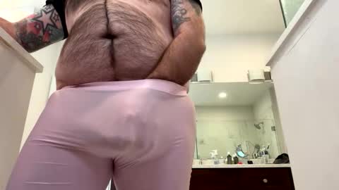 xmikemikex online show from October 23, 5:58 pm