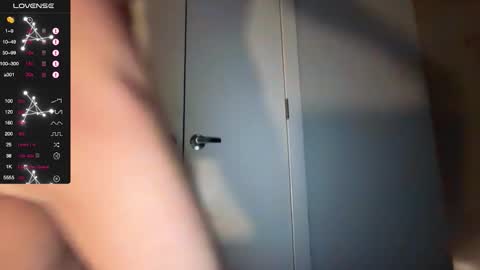 xmomentumx online show from November 30, 4:30 am