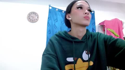 monaco online show from October 15, 11:55 am