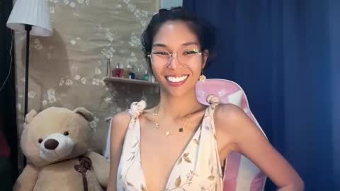 Sweet Monica online show from February 21, 10:29 am