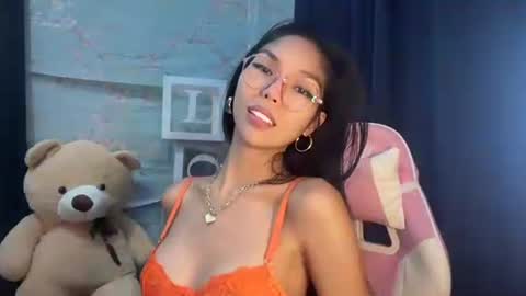 Sweet Monica online show from October 15, 9:21 am