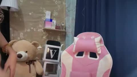 Sweet Monica online show from December 18, 10:32 am