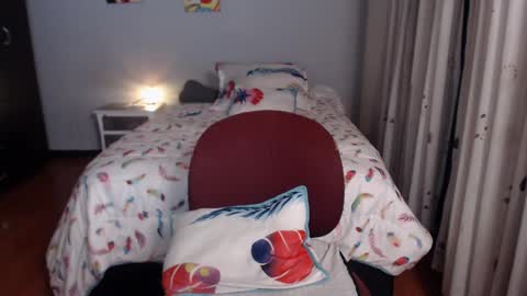 luciana online show from September 20, 1:41 am