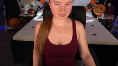 Monica online show from November 1, 1:21 pm