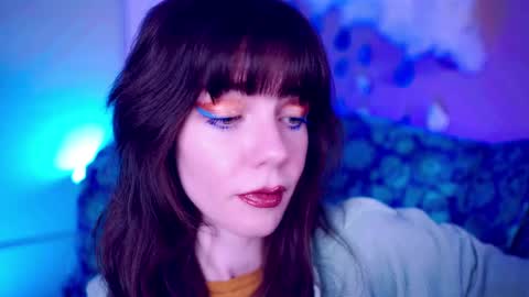 Bella Bondai online show from September 14, 1:19 am