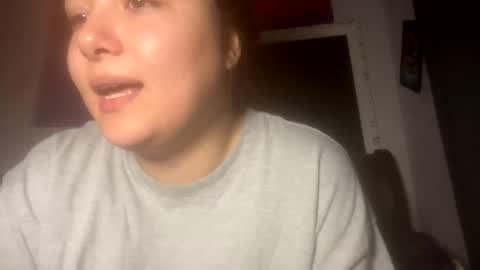 xocrybaby online show from December 7, 6:54 pm