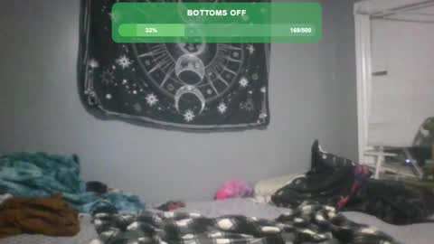 xoffthelucyx online show from January 16, 5:00 am