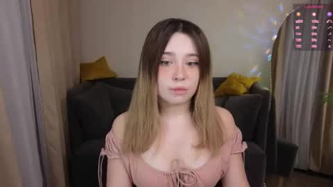 Milana online show from November 18, 6:38 am