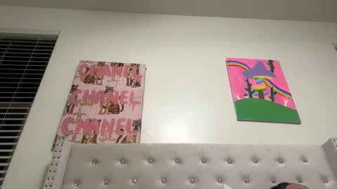 xoticbaddies online show from October 16, 6:13 am