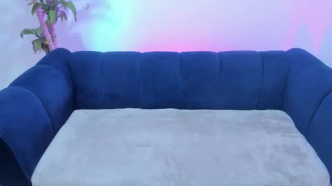 xoxo_angel online show from January 12, 1:29 pm