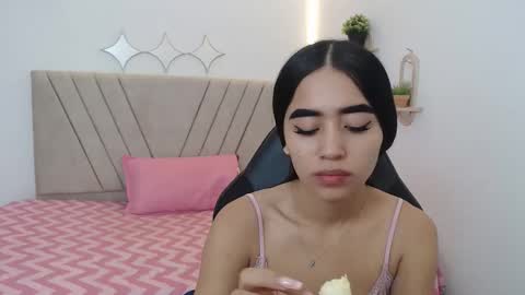 melany online show from April 13, 12:09 pm