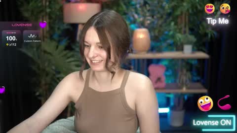 xoxo_molly online show from November 7, 3:42 am