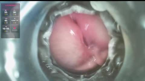 Snapshot of xoxowtf chatting on December 1, 9:39 pm xoxowtf online show from December 1, 9:39 pm