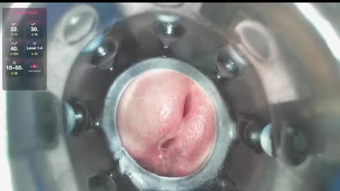 Snapshot of xoxowtf chatting on December 6, 6:53 am xoxowtf online show from December 6, 6:53 am