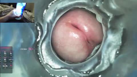 Snapshot of xoxowtf chatting on December 7, 4:48 am xoxowtf online show from December 7, 4:48 am