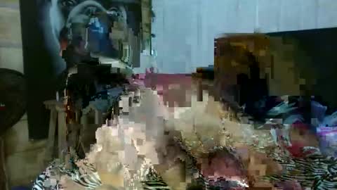 Perla Jackson online show from December 1, 5:27 am