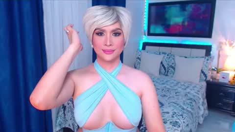 amanda online show from February 3, 3:26 am