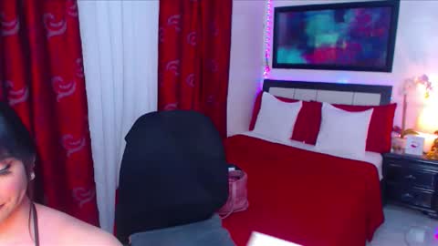 Snapshot of xplaymateamandax chatting on October 8, 7:03 am amanda online show from October 8, 7:03 am