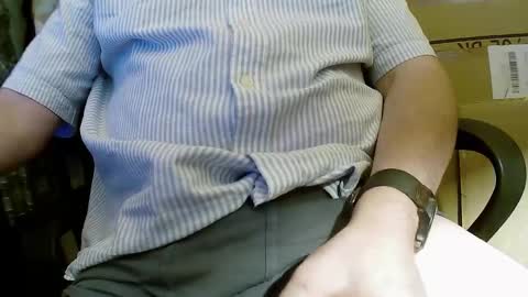 Mutual Jerk online show from November 22, 6:01 am