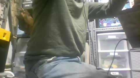 Xploringus online show from March 1, 8:56 am