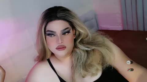 xsabbylicious69 online show from October 23, 5:09 am