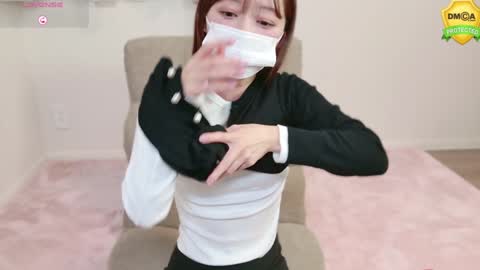 xsakura_xx online show from December 5, 10:17 am