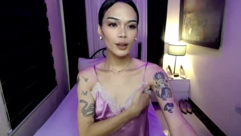 IGkenshee wow online show from April 2, 10:49 pm