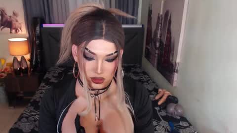 Cattaleya online show from January 28, 11:17 pm