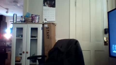 Johnny online show from February 11, 6:55 pm