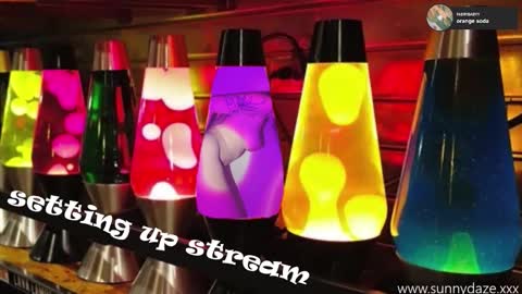 Sunny Daze online show from November 28, 11:56 pm