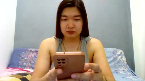 HI IM PAULINE online show from September 29, 12:53 am