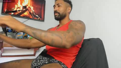 Stipp3r online show from November 14, 11:23 am