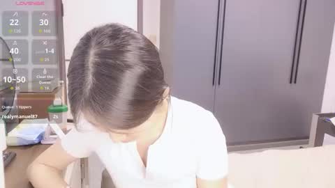 xuyihan online show from January 17, 10:57 am