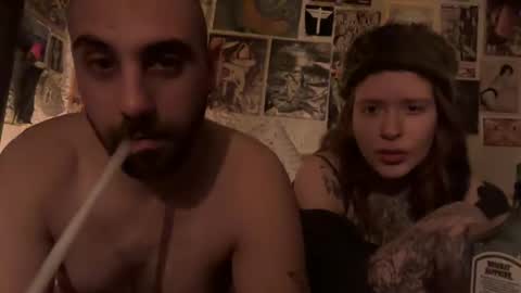 WORMFOOD online show from January 1, 8:13 am