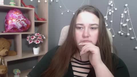 xx daniella xx online show from February 17, 7:29 am