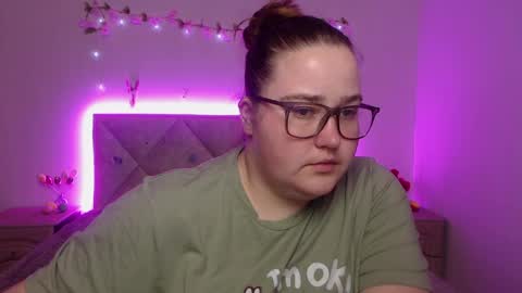 xx daniella xx online show from April 4, 6:15 pm