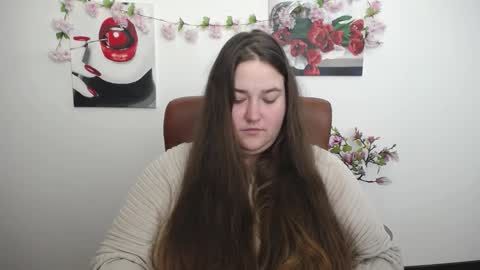 xx daniella xx online show from January 16, 8:12 am