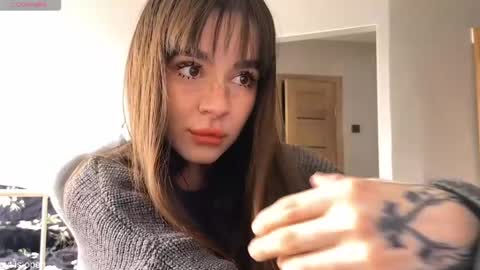 Lily online show from April 15, 11:13 am