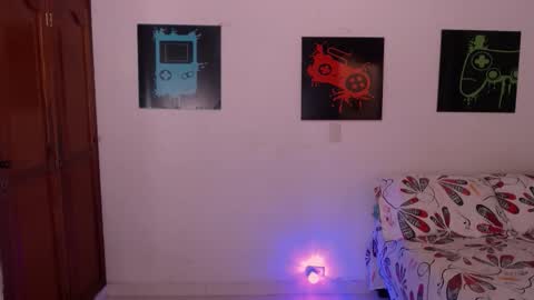 Jacky online show from March 3, 6:48 pm