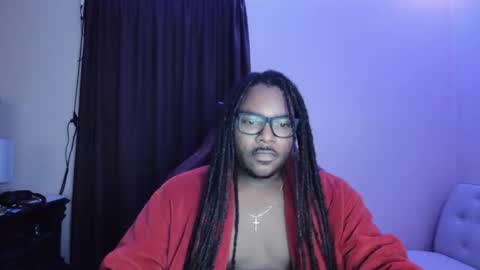 Prince Al online show from February 6, 5:55 am