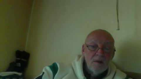 David online show from March 22, 3:05 pm